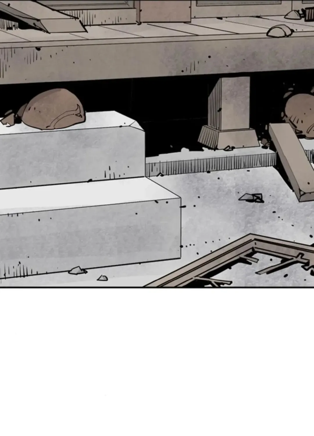 Read Death God chapter 111 image 63 on Lezhin