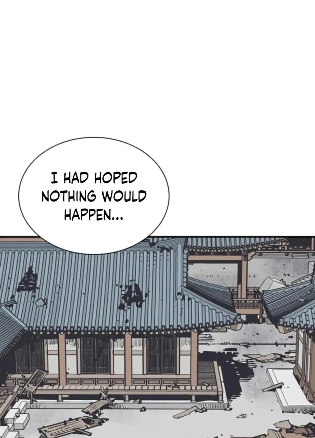 Read Death God chapter 111 image 65 on Lezhin