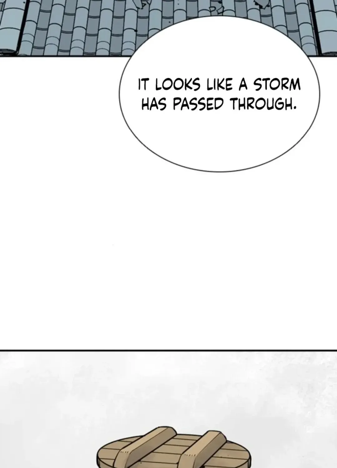 Read Death God chapter 111 image 67 on Lezhin
