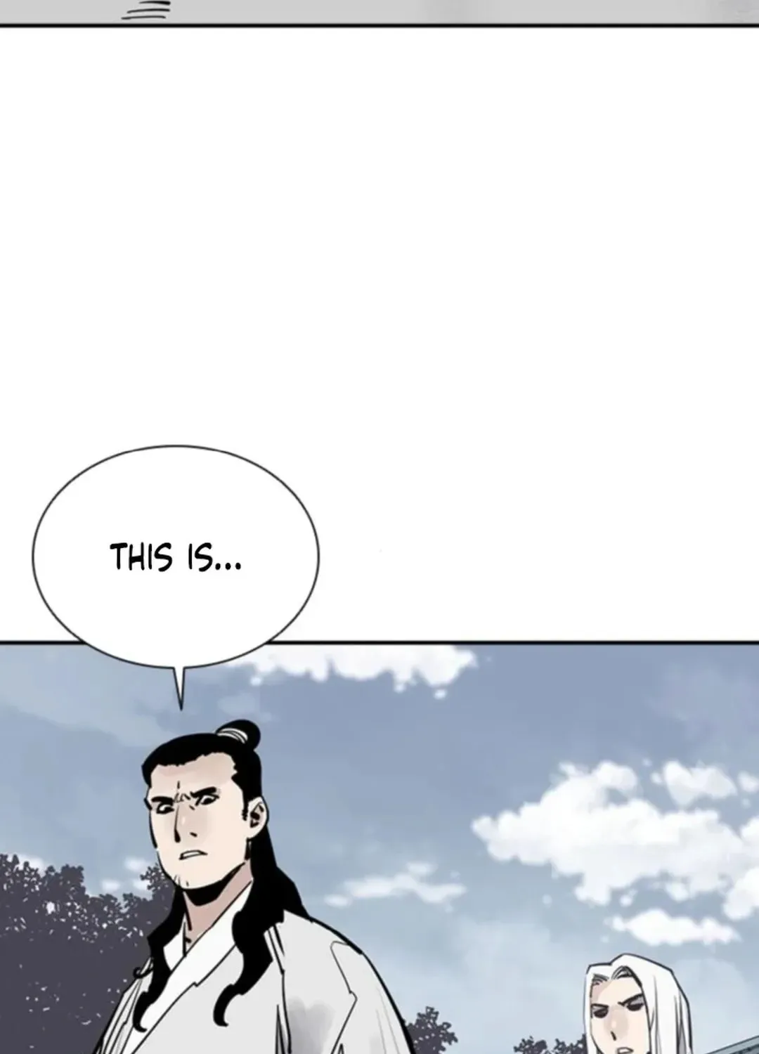 Read Death God chapter 111 image 69 on Lezhin