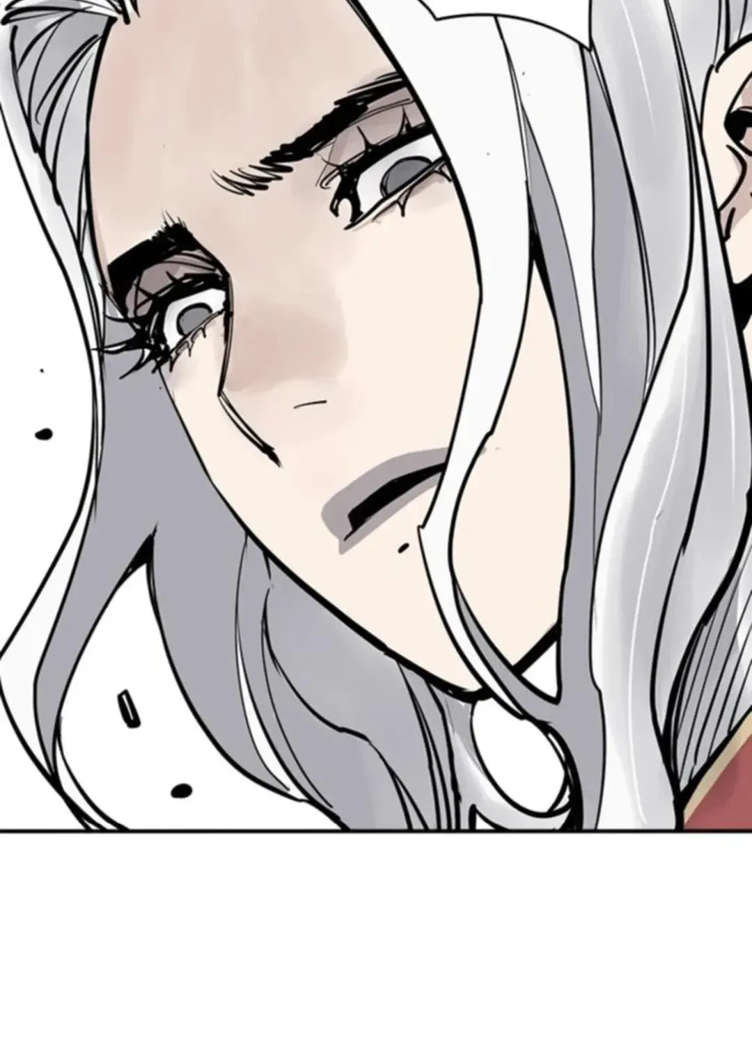Read Death God chapter 111 image 79 on Lezhin
