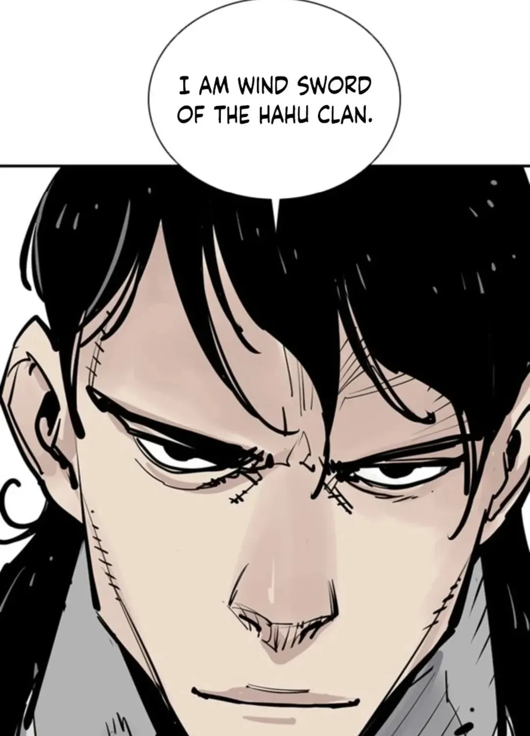 Read Death God chapter 111 image 83 on Lezhin