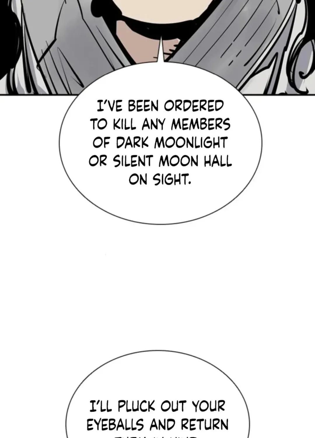 Read Death God chapter 111 image 84 on Lezhin