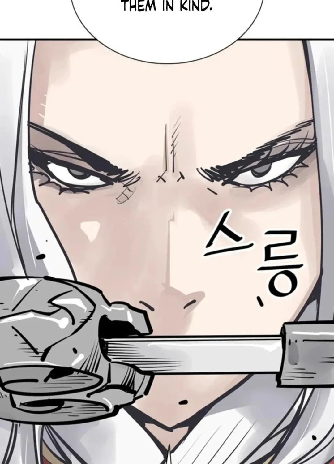 Read Death God chapter 111 image 85 on Lezhin