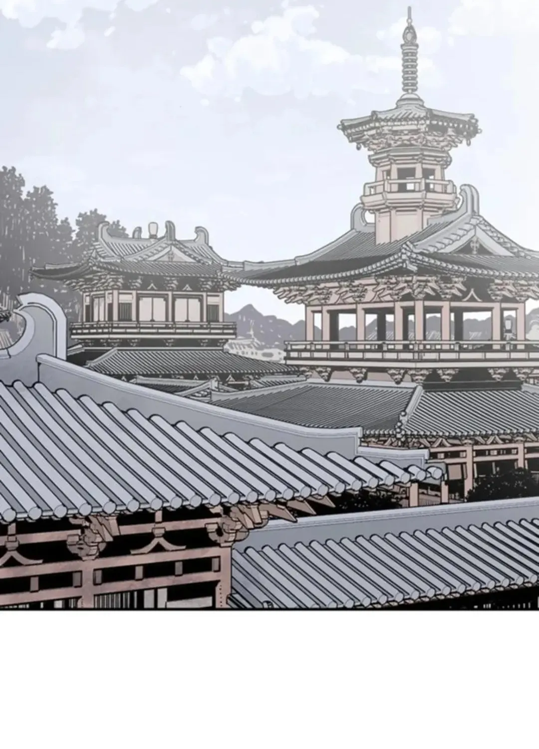 Read Death God chapter 111 image 88 on Lezhin