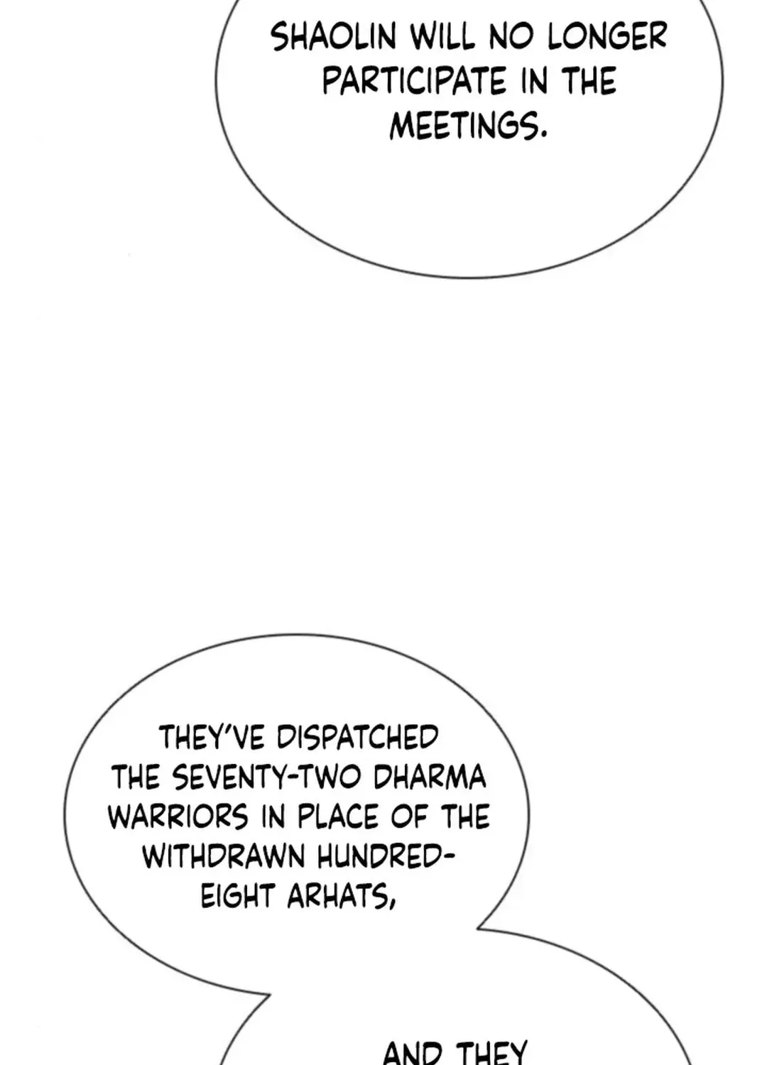 Read Death God chapter 111 image 91 on Lezhin