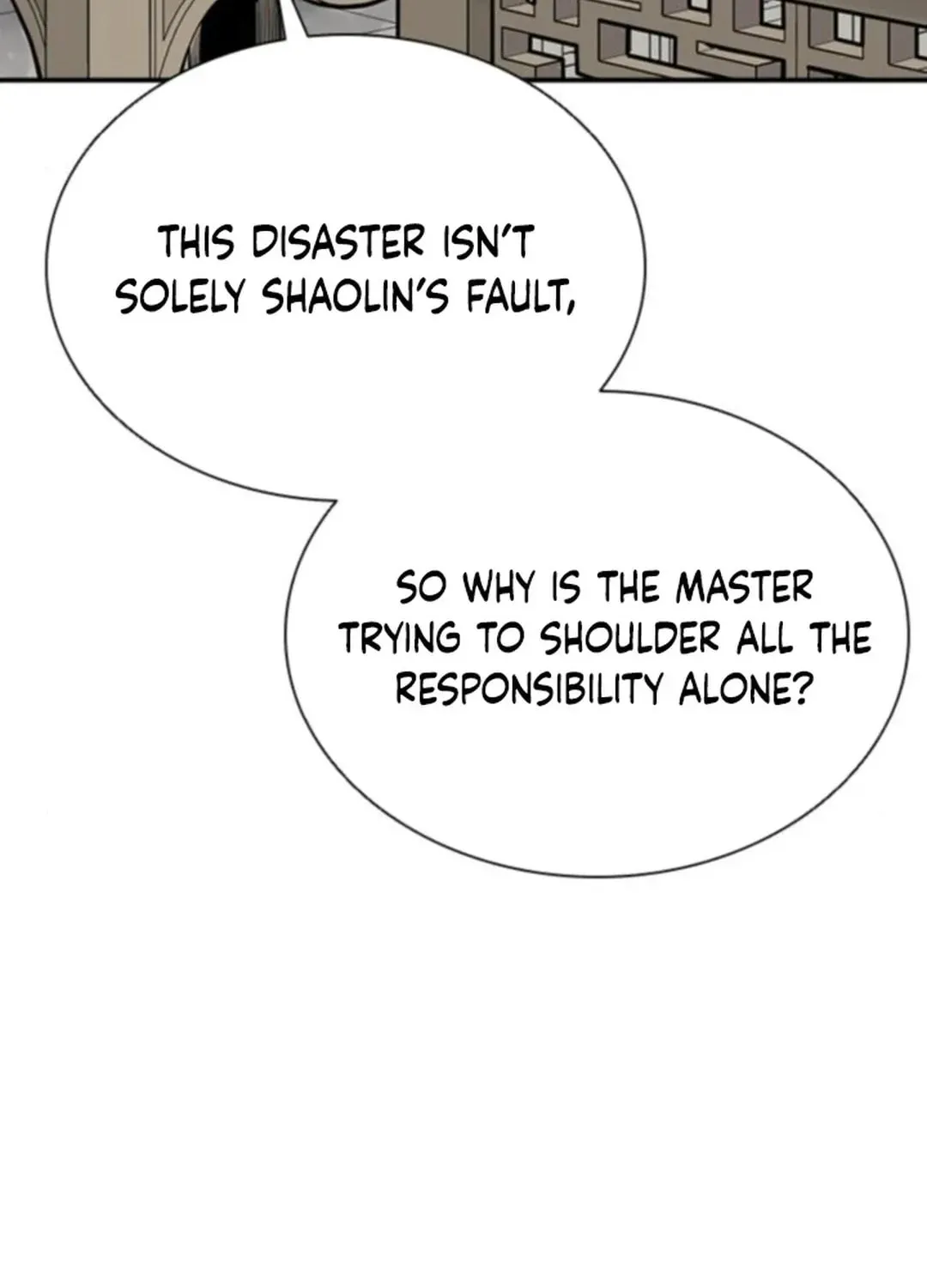 Read Death God chapter 111 image 93 on Lezhin
