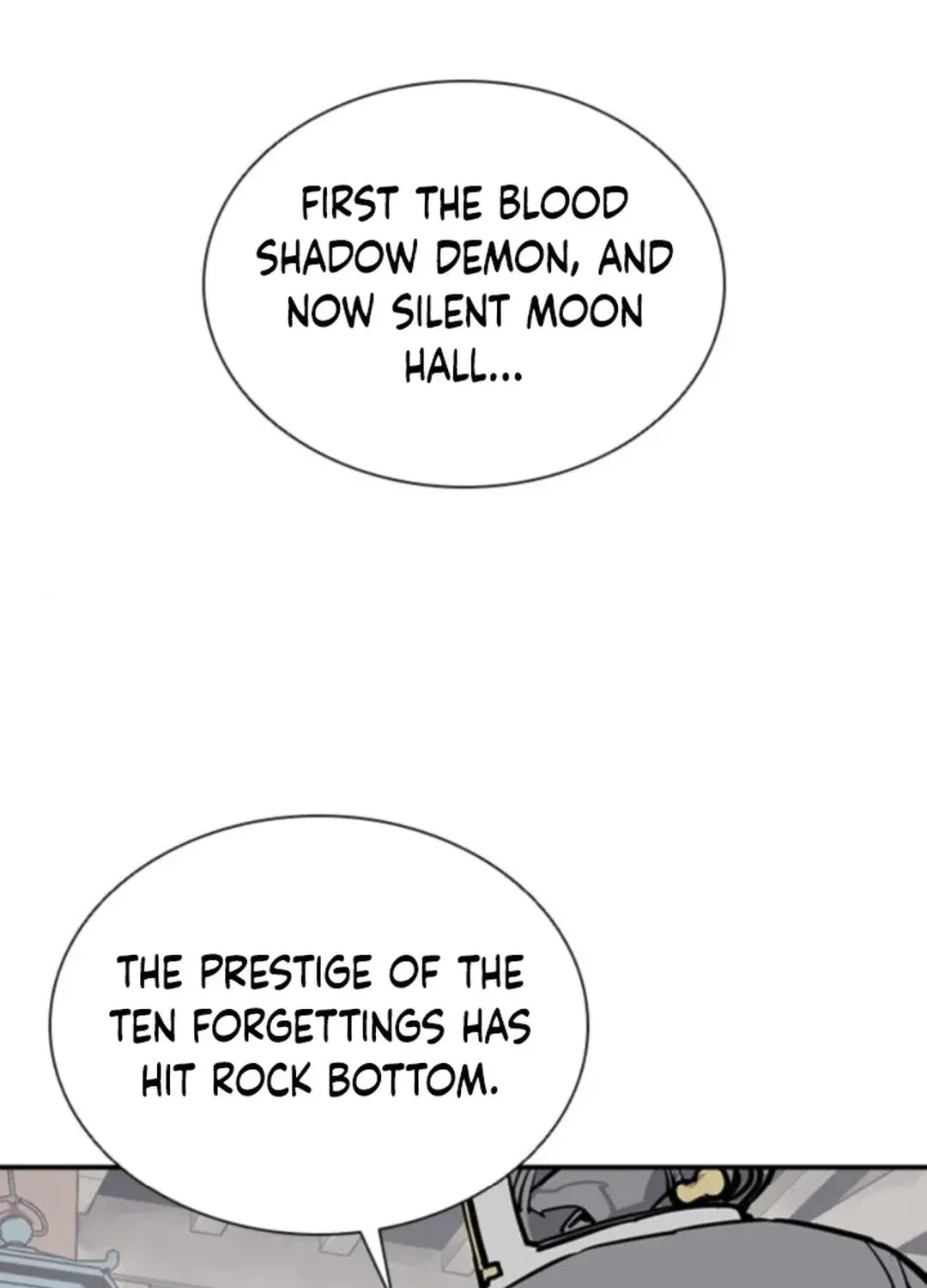 Read Death God chapter 111 image 94 on Lezhin