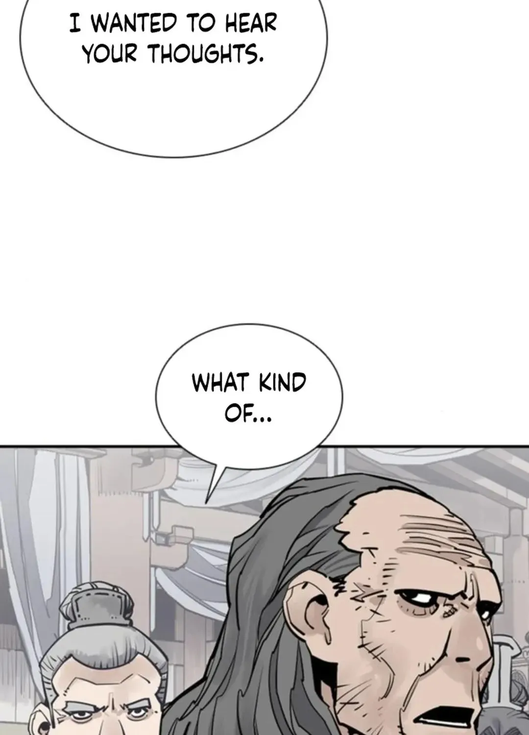 Read Death God chapter 111 image 98 on Lezhin