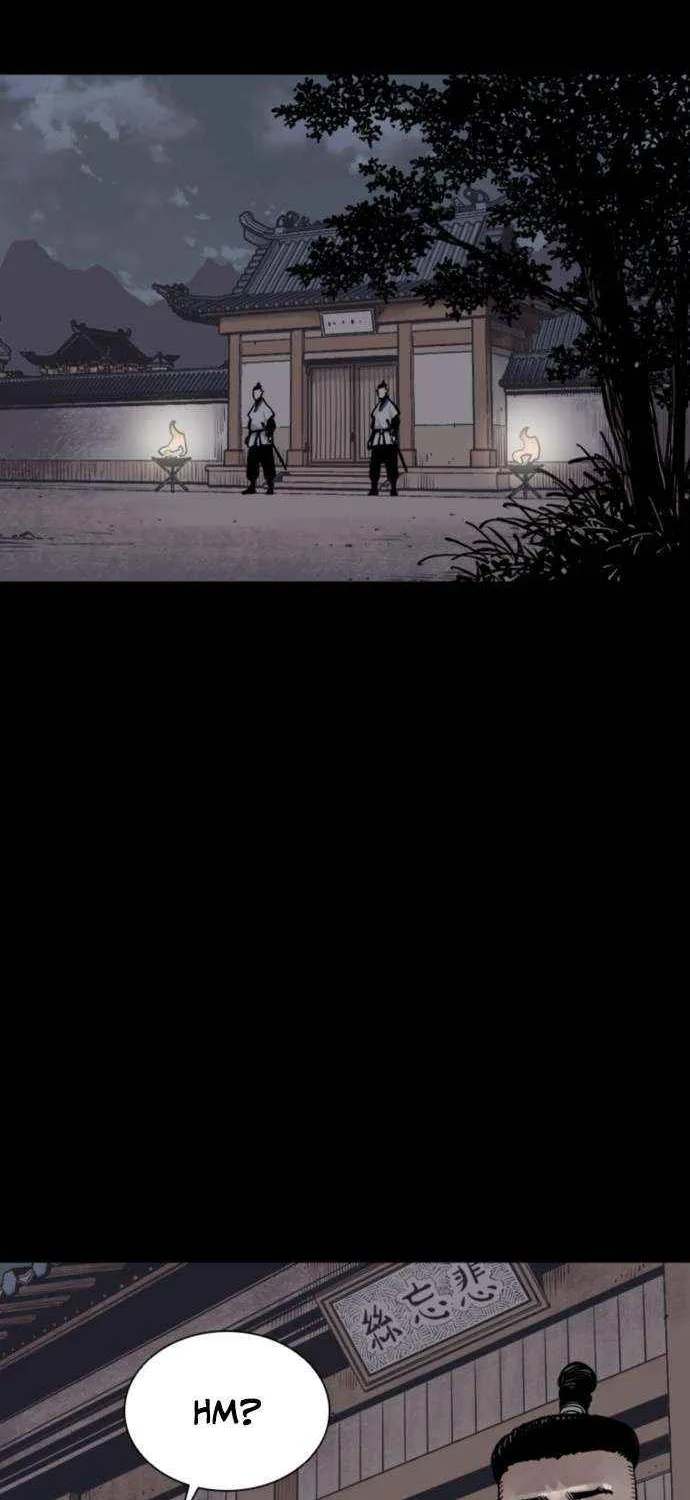 Read Death God chapter 112 image 100 on Lezhin