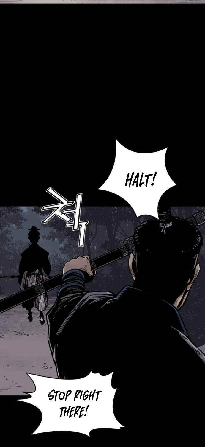 Read Death God chapter 112 image 102 on Lezhin