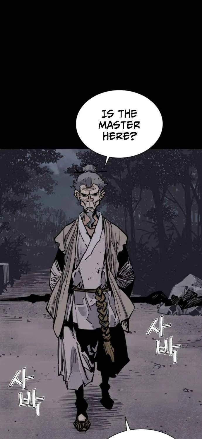 Read Death God chapter 112 image 103 on Lezhin