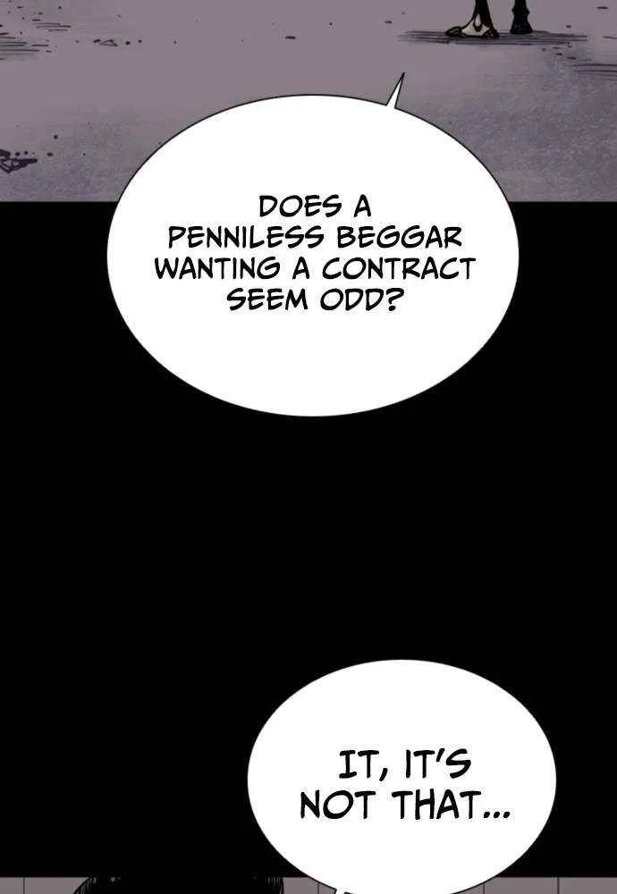 Read Death God chapter 112 image 105 on Lezhin