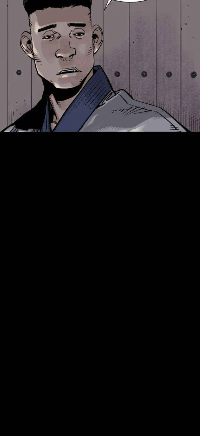 Read Death God chapter 112 image 106 on Lezhin