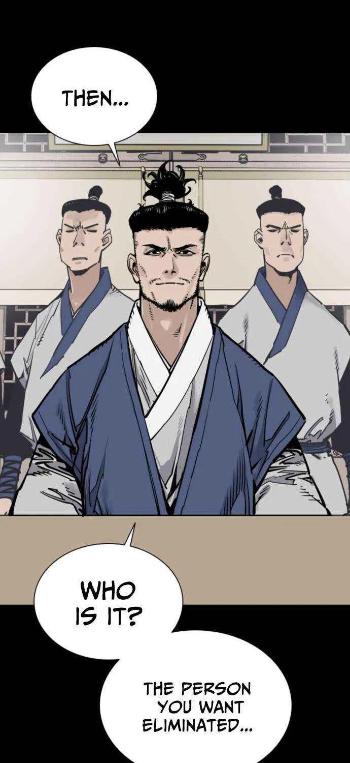 Read Death God chapter 112 image 107 on Lezhin