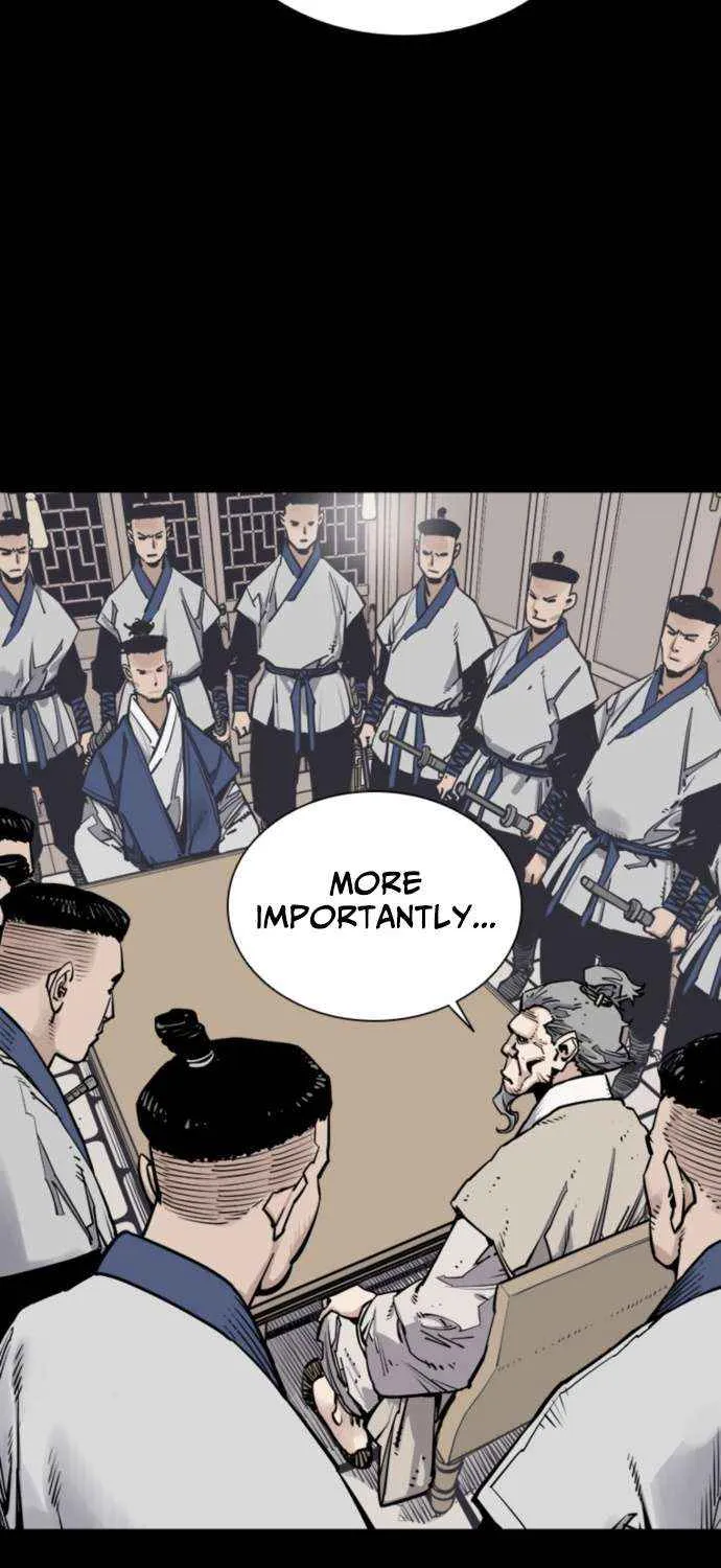 Read Death God chapter 112 image 108 on Lezhin