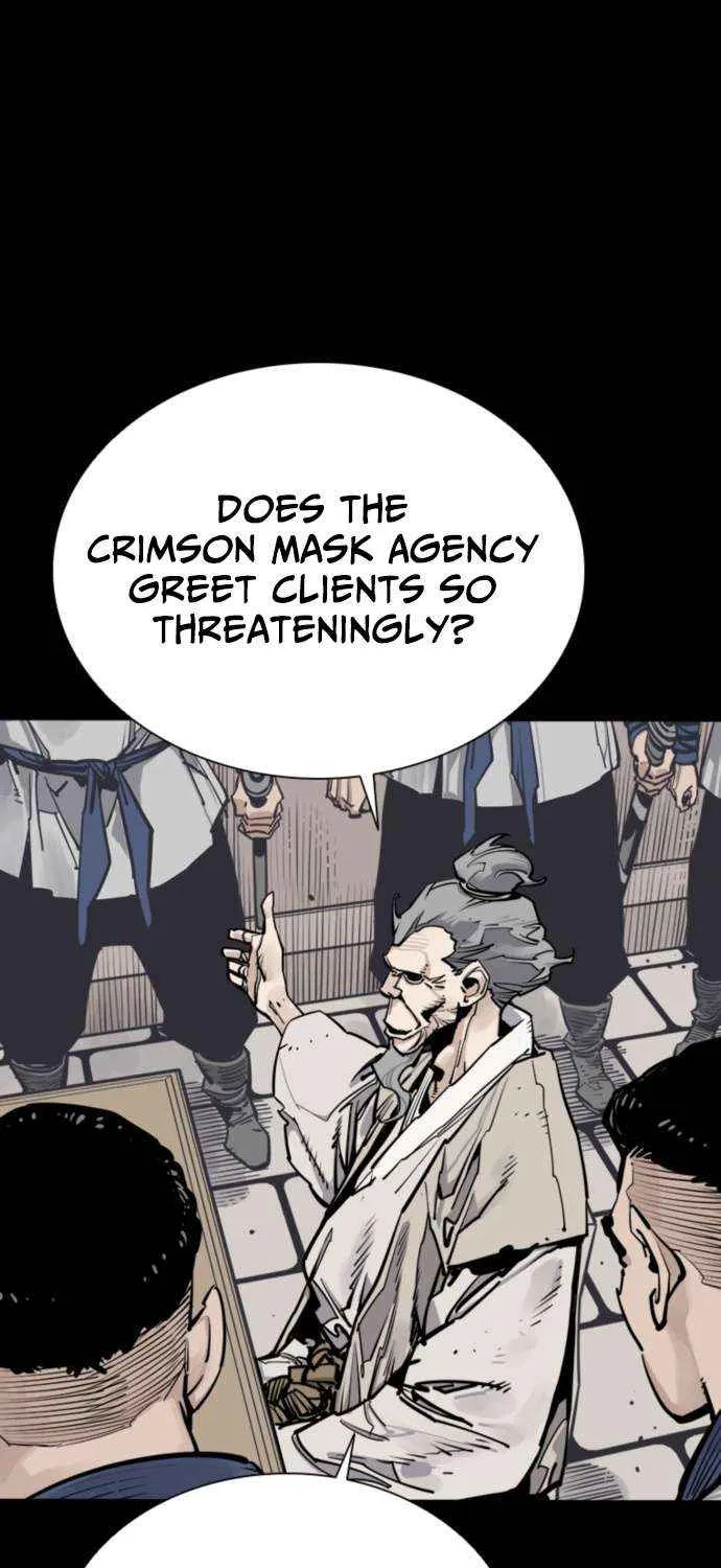 Read Death God chapter 112 image 109 on Lezhin