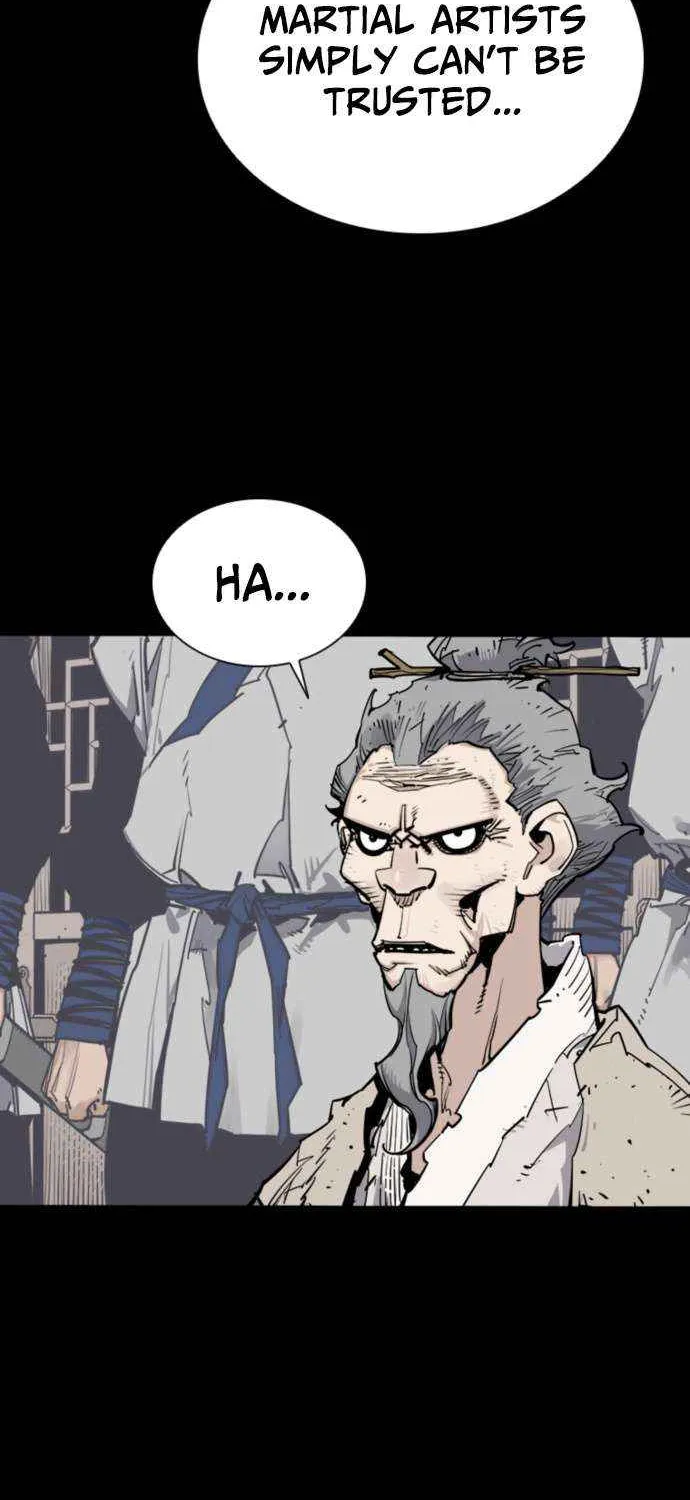 Read Death God chapter 112 image 111 on Lezhin