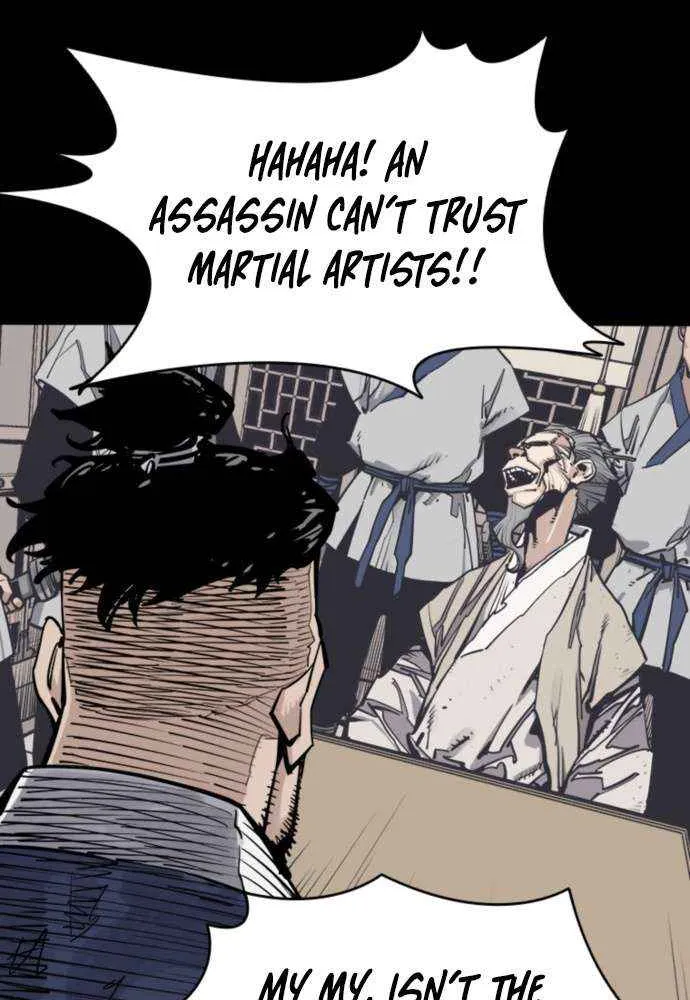 Read Death God chapter 112 image 112 on Lezhin
