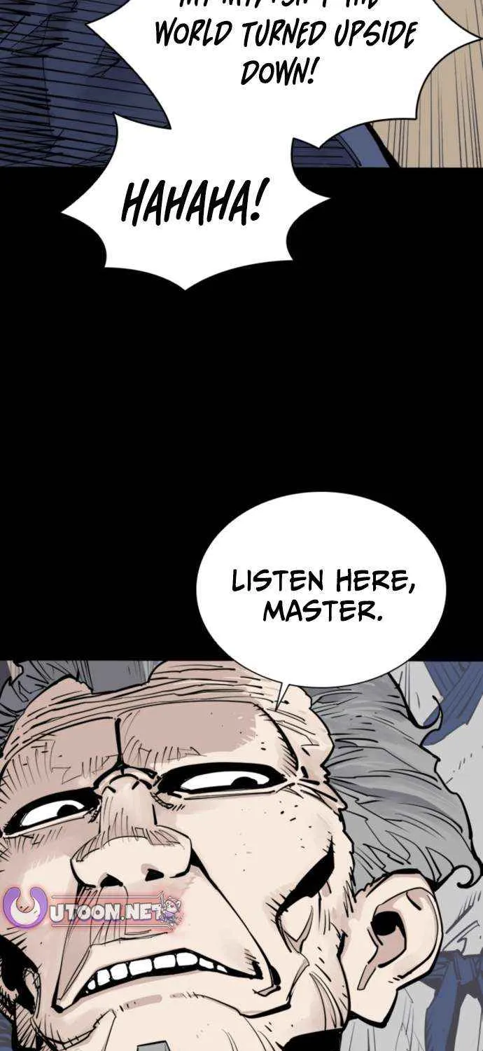 Read Death God chapter 112 image 113 on Lezhin