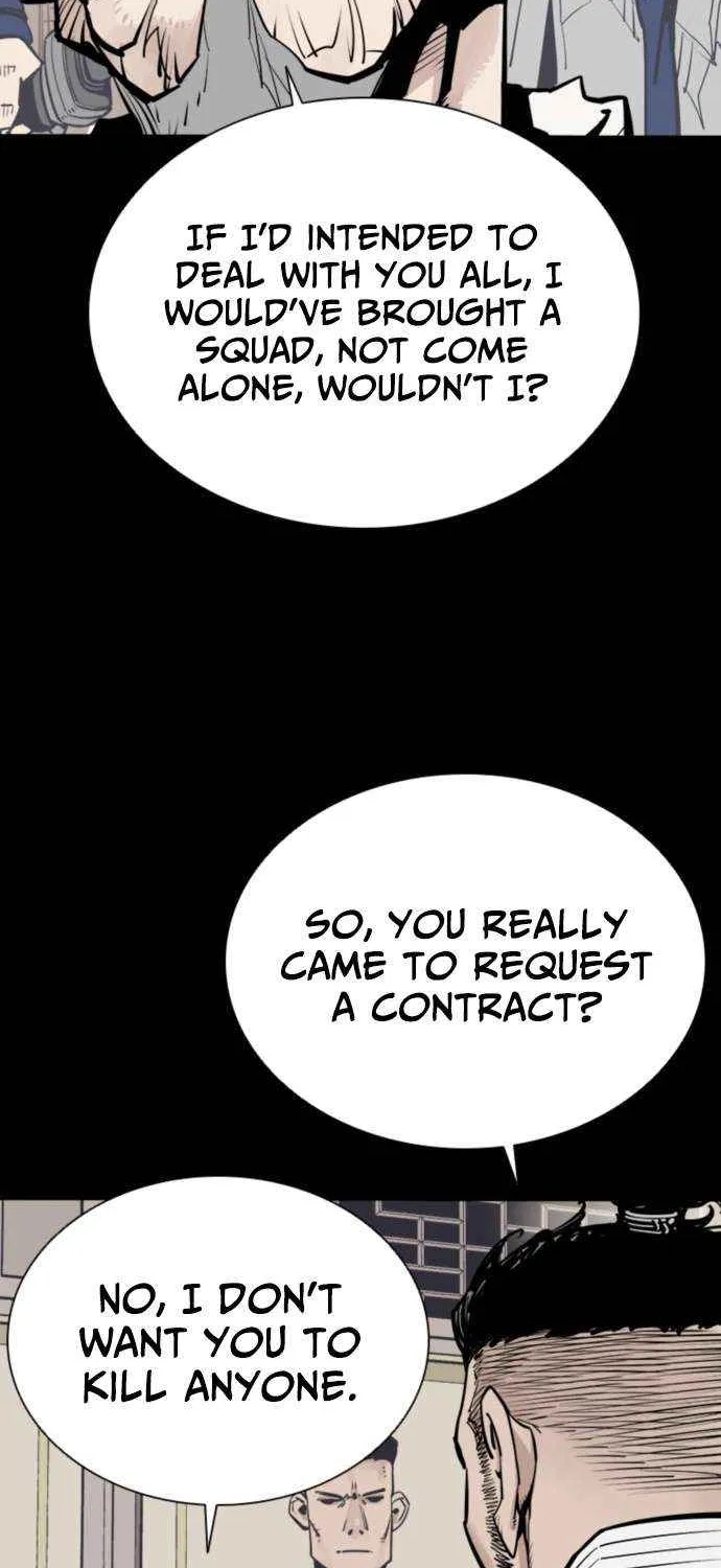 Read Death God chapter 112 image 114 on Lezhin