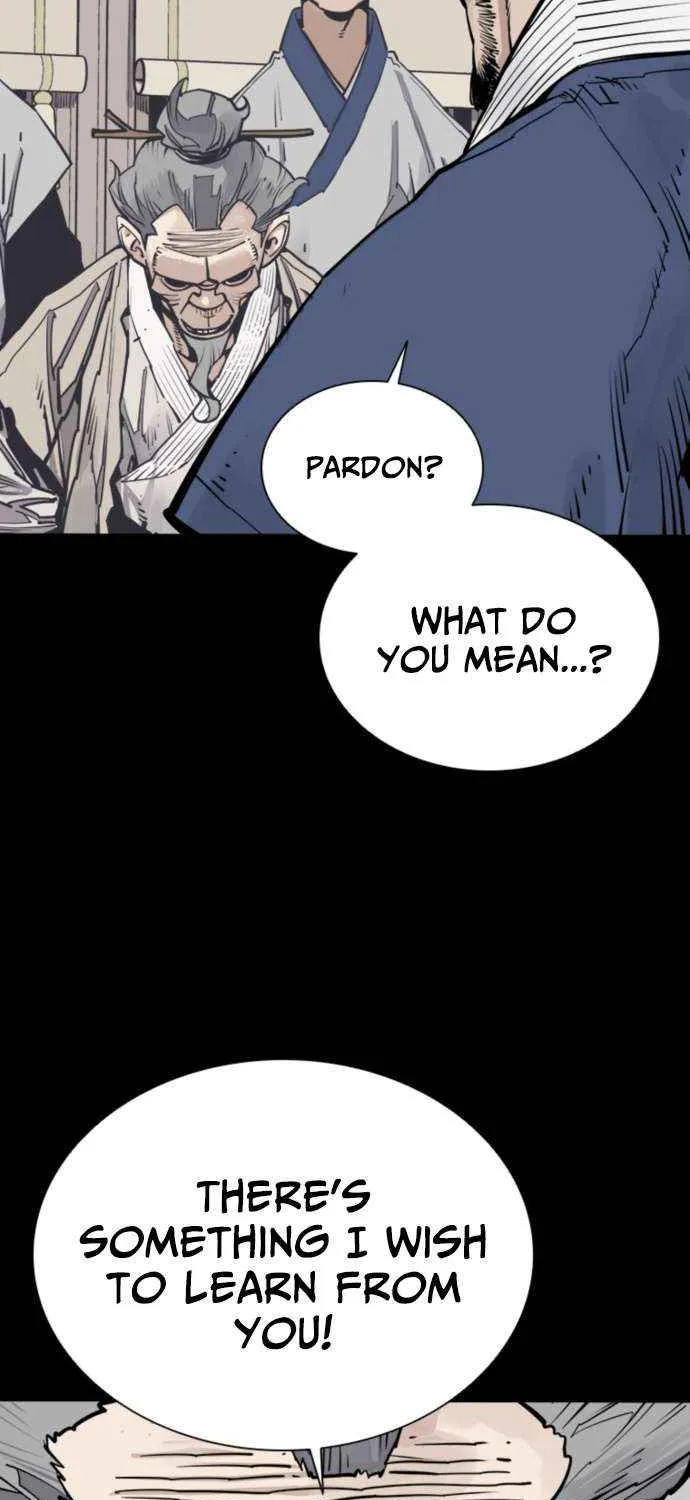 Read Death God chapter 112 image 115 on Lezhin