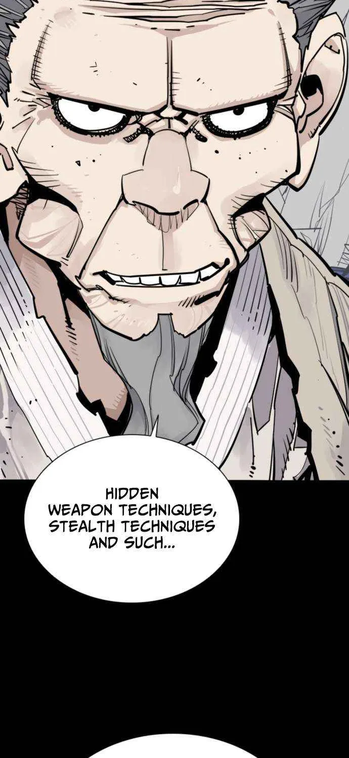 Read Death God chapter 112 image 116 on Lezhin