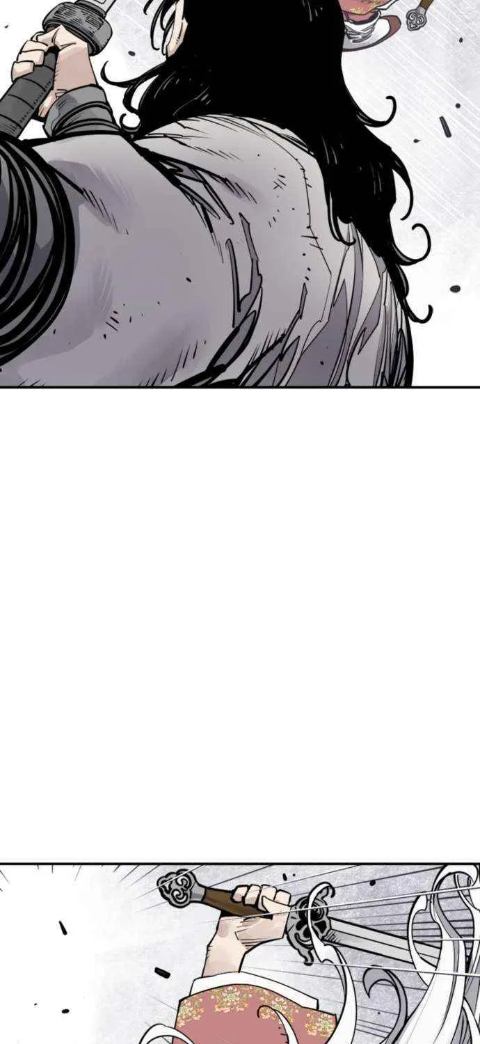 Read Death God chapter 112 image 12 on Lezhin