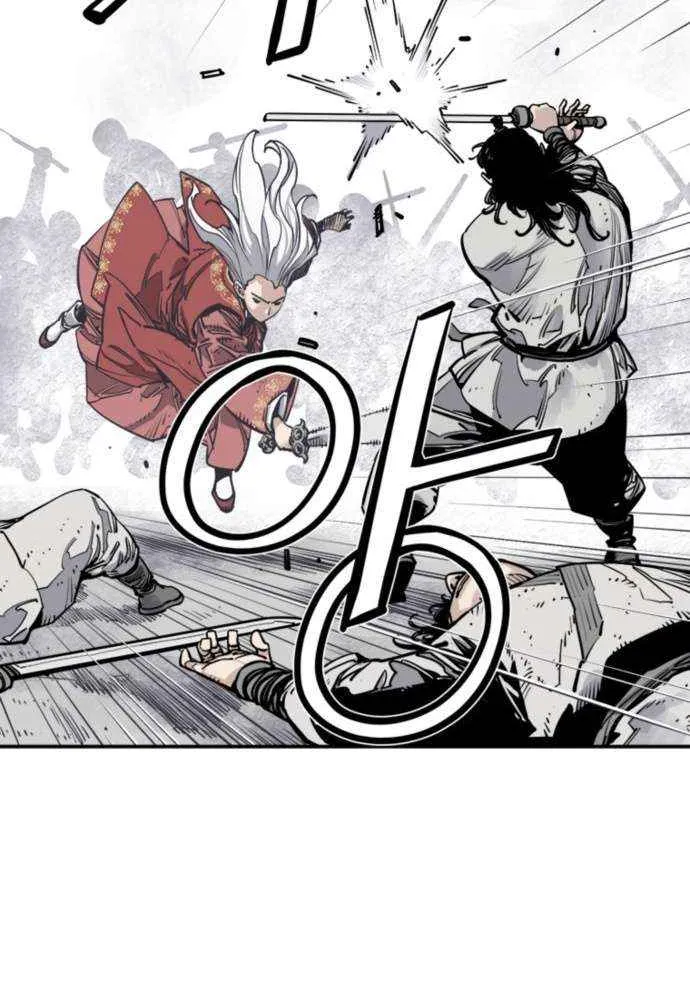 Read Death God chapter 112 image 14 on Lezhin