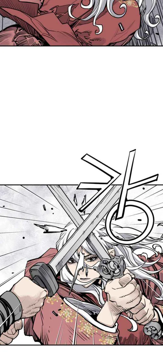 Read Death God chapter 112 image 16 on Lezhin