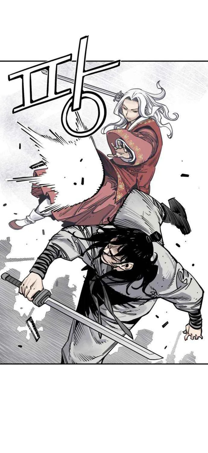 Read Death God chapter 112 image 19 on Lezhin