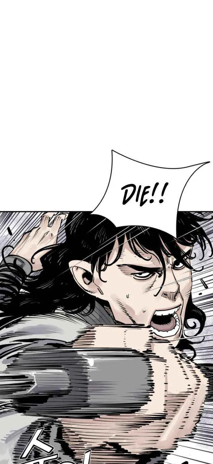 Read Death God chapter 112 image 22 on Lezhin