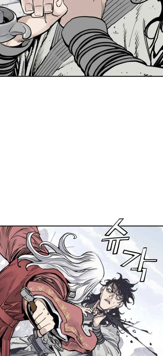 Read Death God chapter 112 image 29 on Lezhin