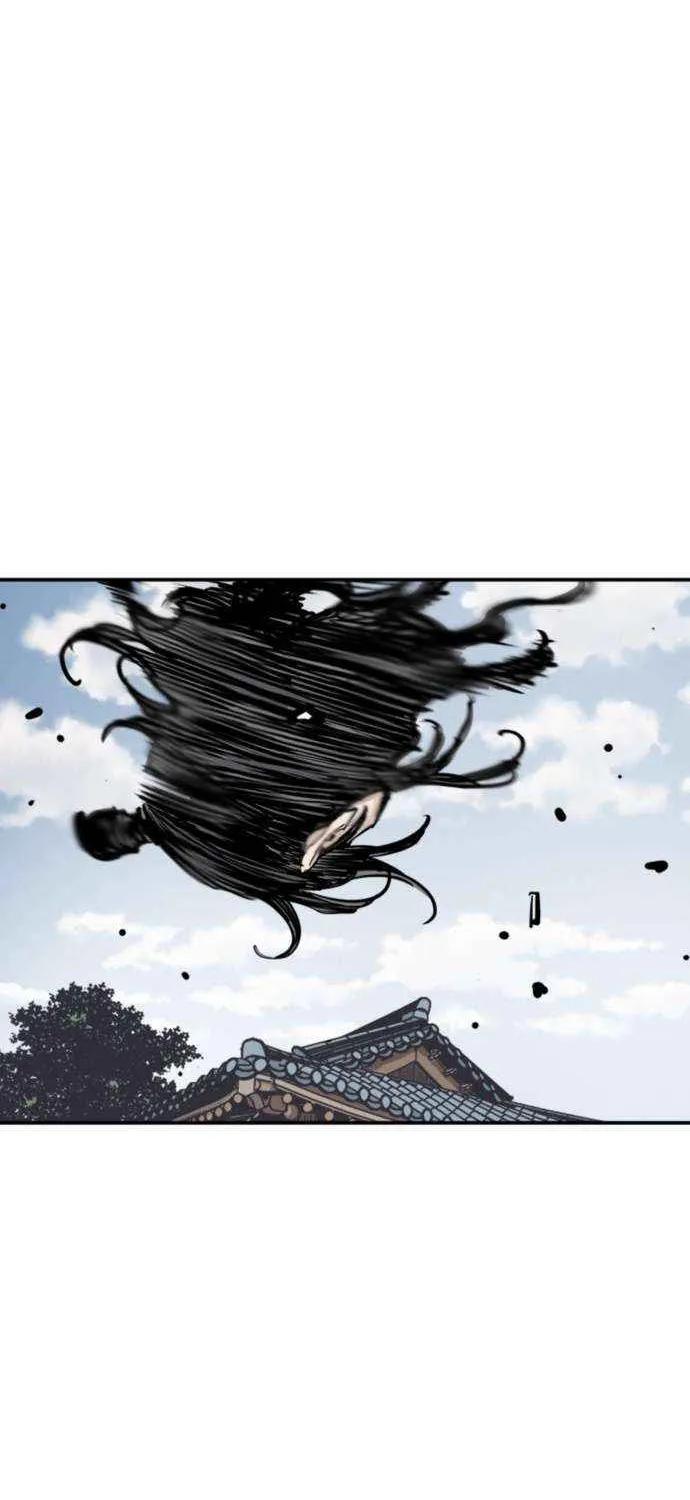 Read Death God chapter 112 image 32 on Lezhin