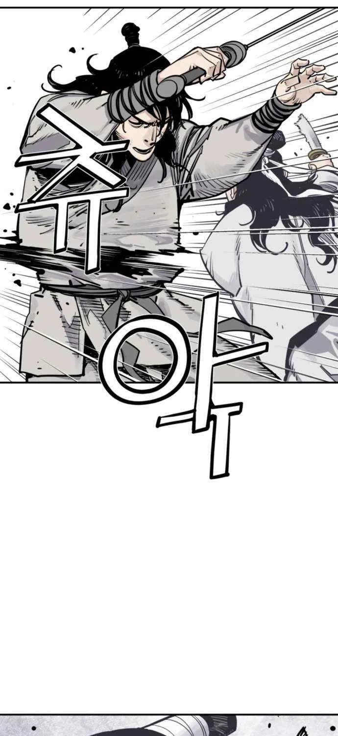 Read Death God chapter 112 image 36 on Lezhin