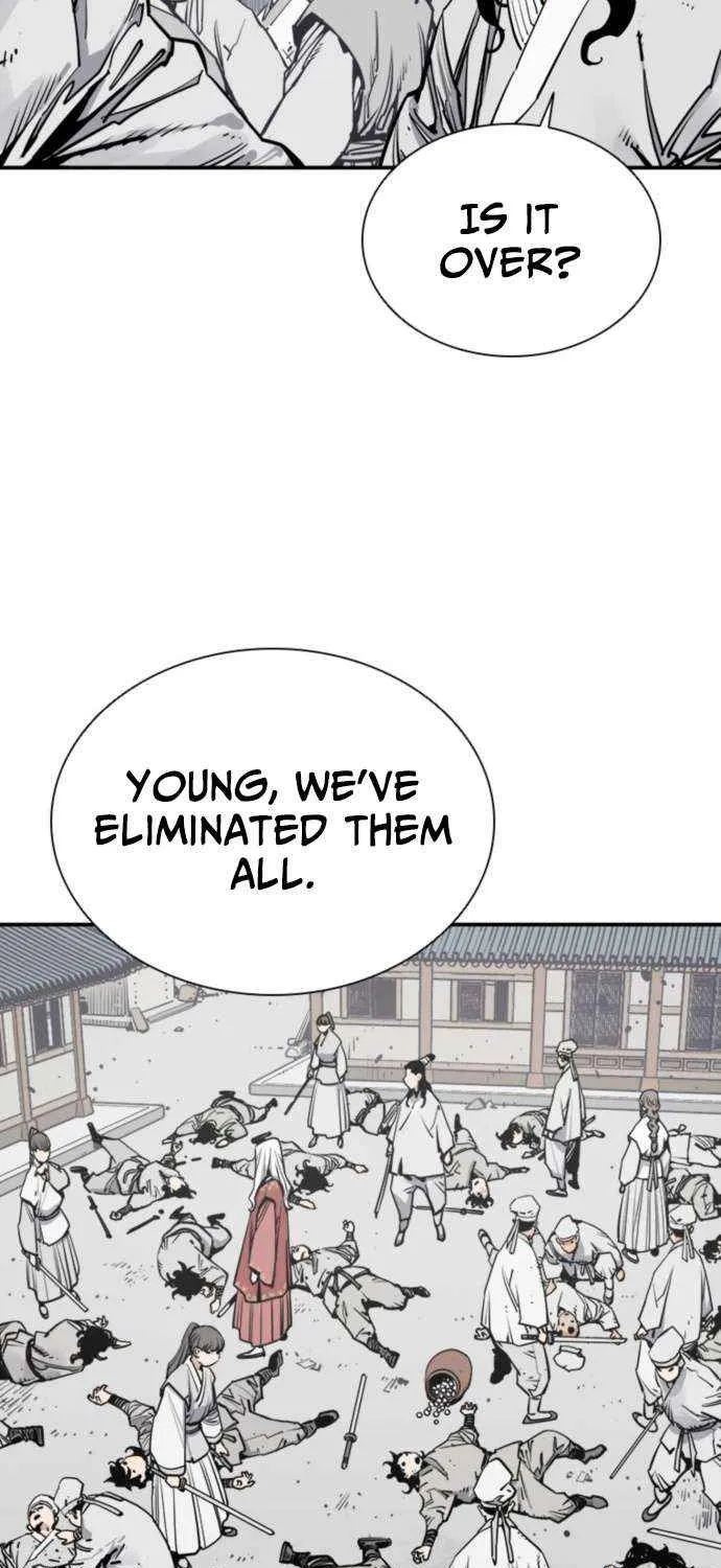 Read Death God chapter 112 image 38 on Lezhin
