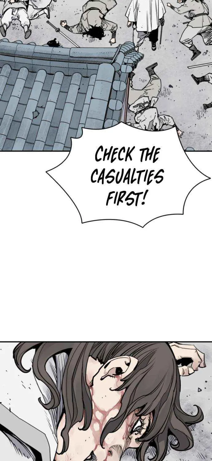 Read Death God chapter 112 image 39 on Lezhin