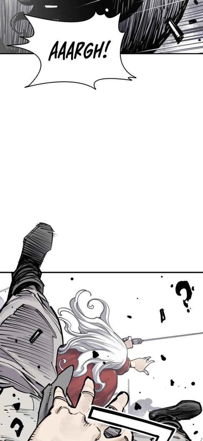 Read Death God chapter 112 image 4 on Lezhin