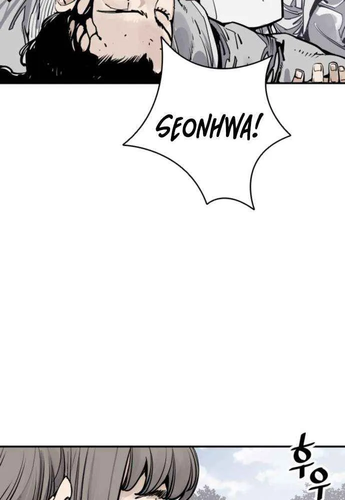Read Death God chapter 112 image 42 on Lezhin