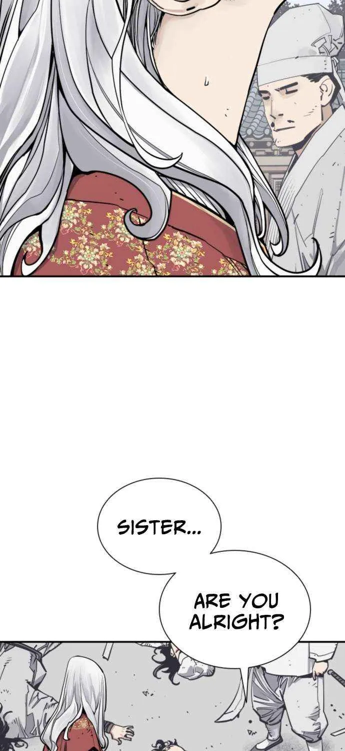Read Death God chapter 112 image 44 on Lezhin