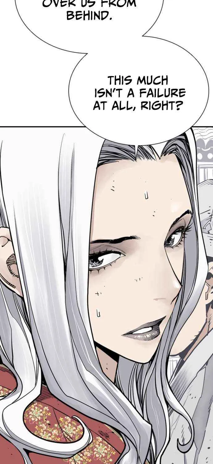 Read Death God chapter 112 image 46 on Lezhin