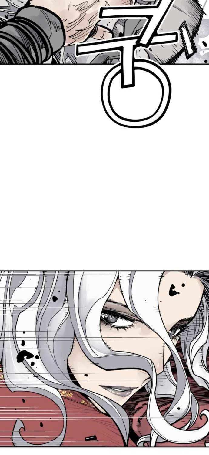 Read Death God chapter 112 image 5 on Lezhin