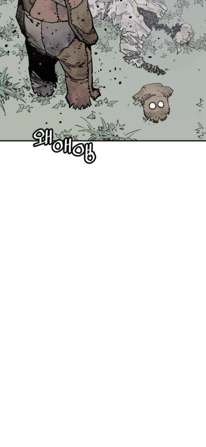 Read Death God chapter 112 image 52 on Lezhin