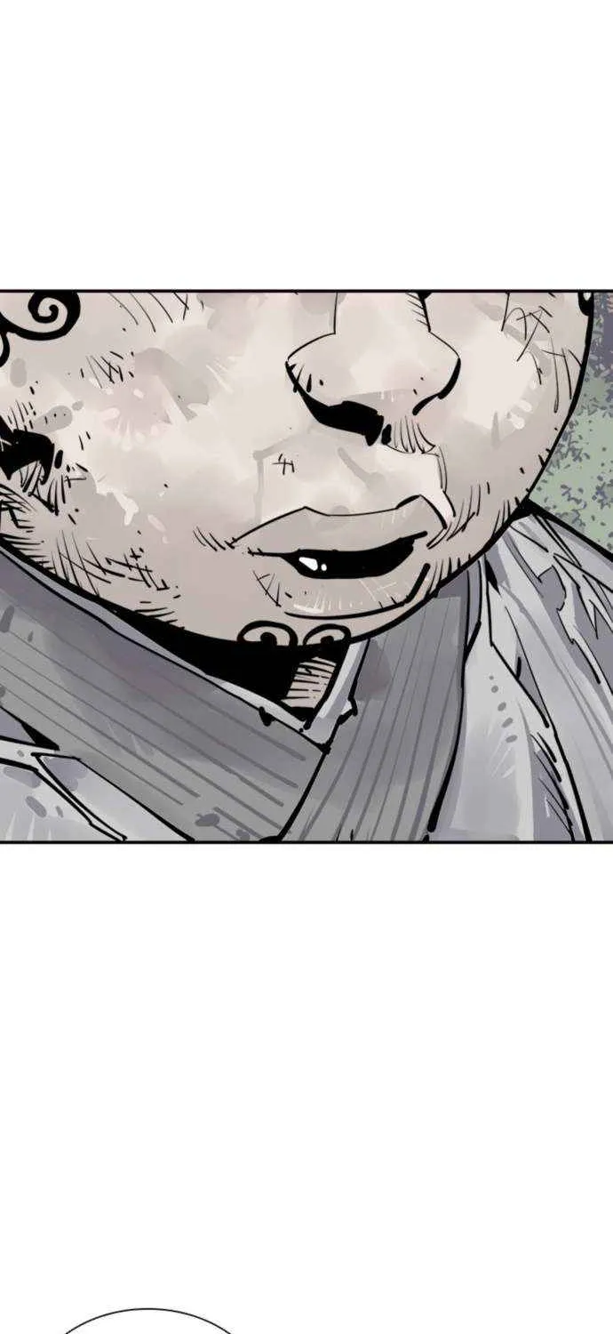 Read Death God chapter 112 image 53 on Lezhin