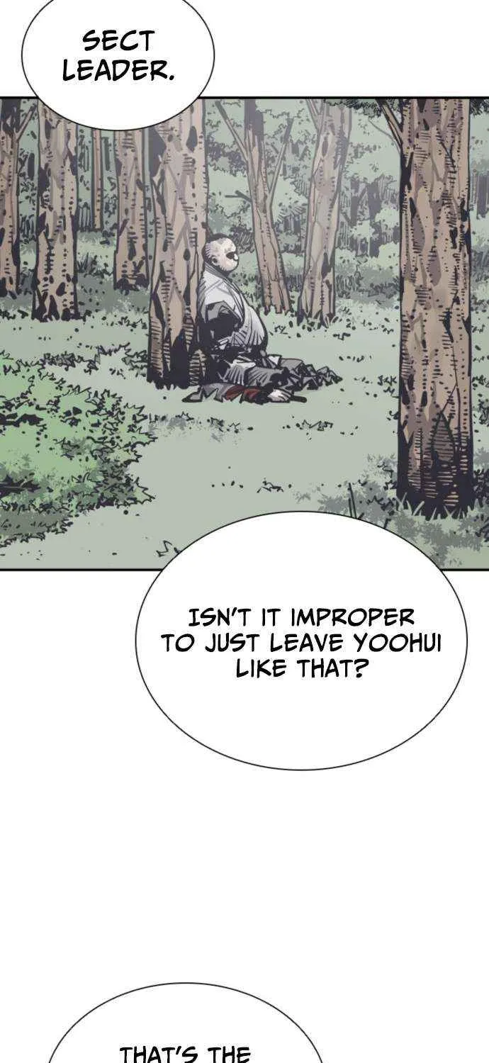 Read Death God chapter 112 image 54 on Lezhin