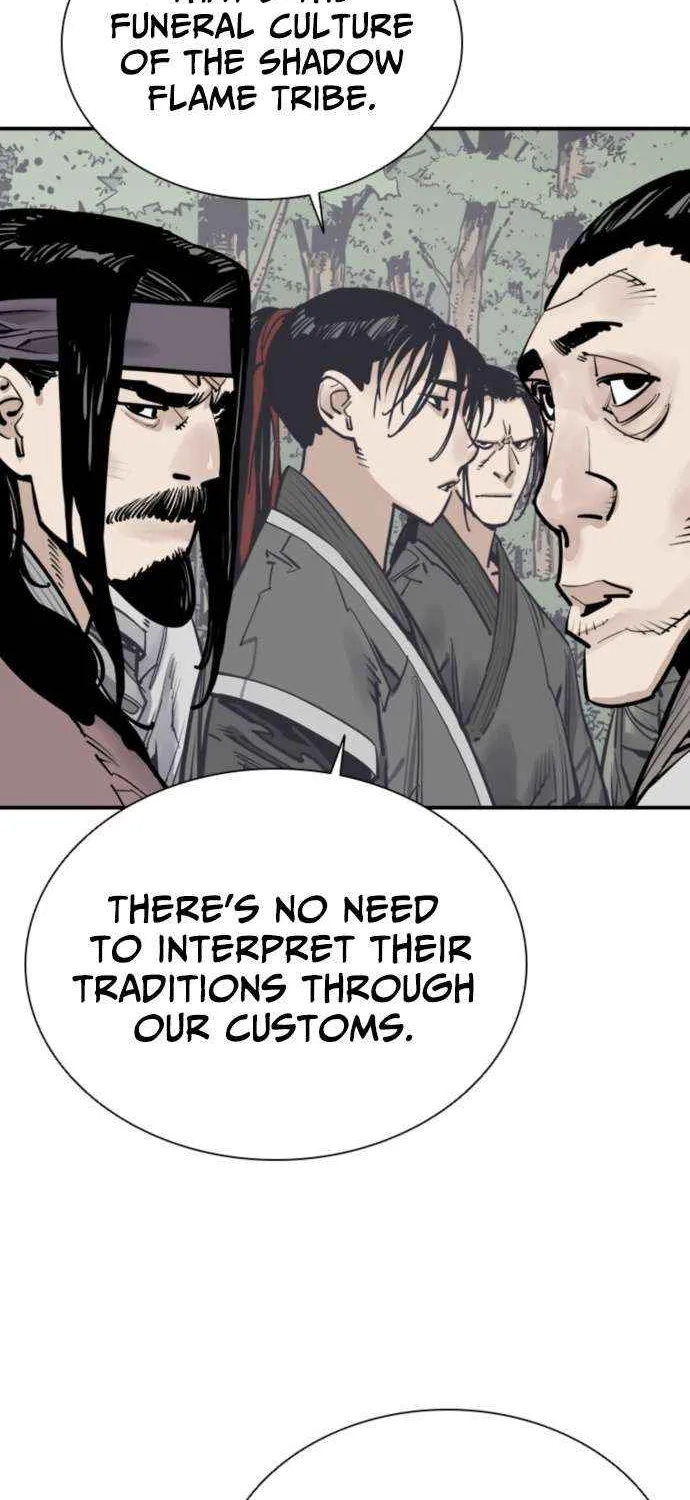 Read Death God chapter 112 image 55 on Lezhin