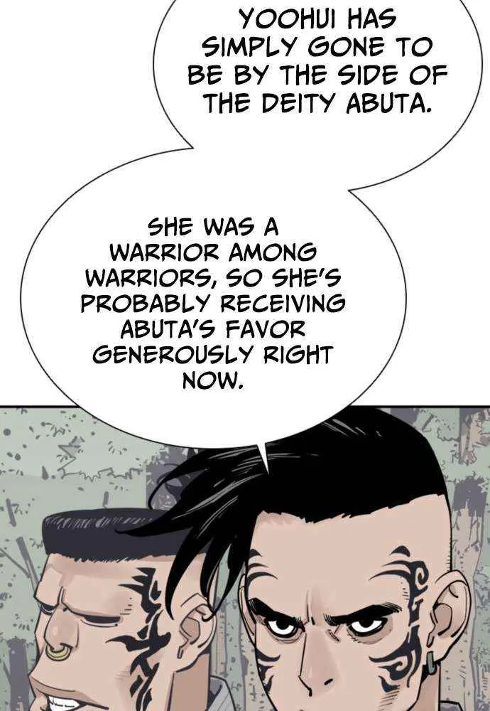 Read Death God chapter 112 image 56 on Lezhin