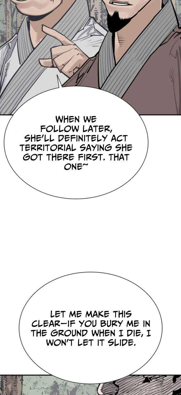 Read Death God chapter 112 image 57 on Lezhin