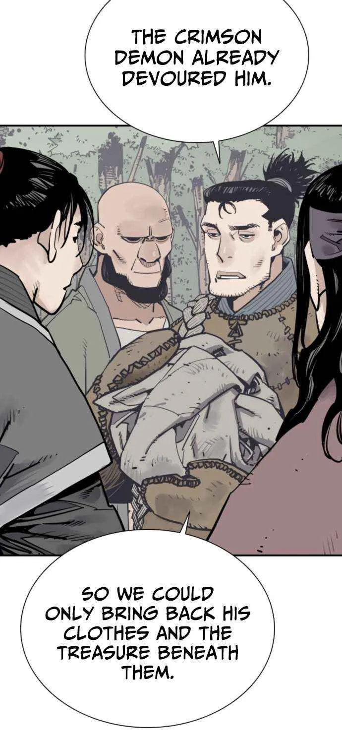 Read Death God chapter 112 image 61 on Lezhin