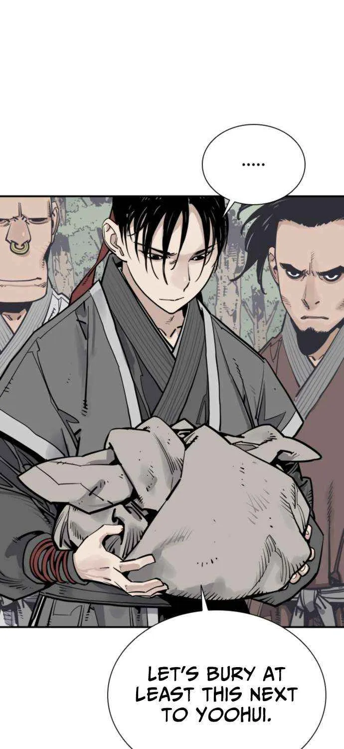 Read Death God chapter 112 image 62 on Lezhin